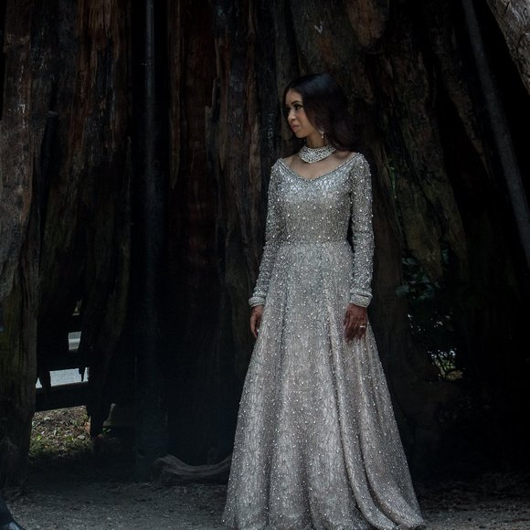 Gown/Dress Wedding/Reception - Picture 1 of 3